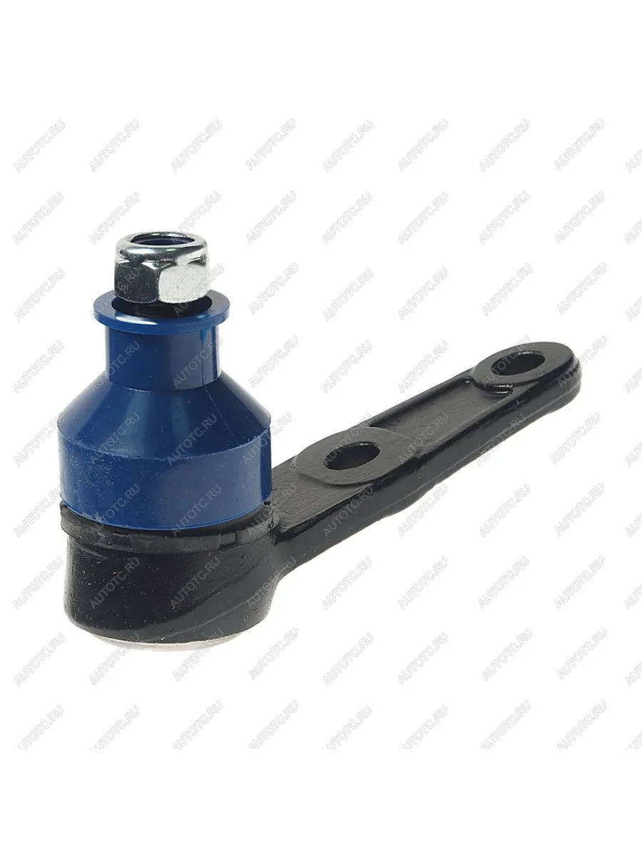 Опора шаровая нижняя левая правая LEMFORDER Chevrolet Aveo T200 хэтчбек 5 дв (2002-2008)  в Перми Пермском крае