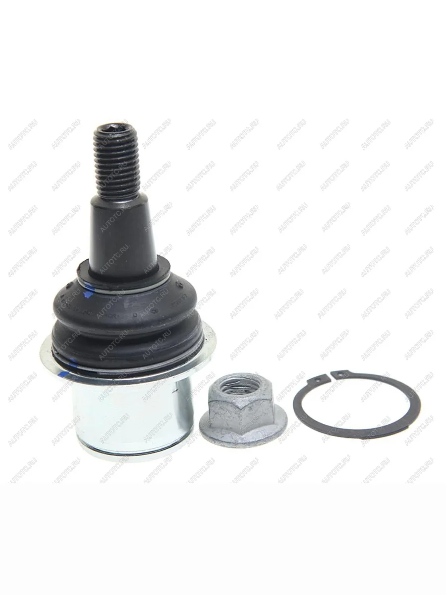 Опора шаровая нижняя левая правая LEMFORDER Land Rover Discovery 3 L319 (2004-2009)  в Самаре Самарской области