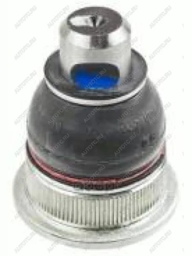 Опора шаровая передняя левая правая LEMFORDER Dacia Lodgy JS минивэн дорестайлинг (2012-2017)