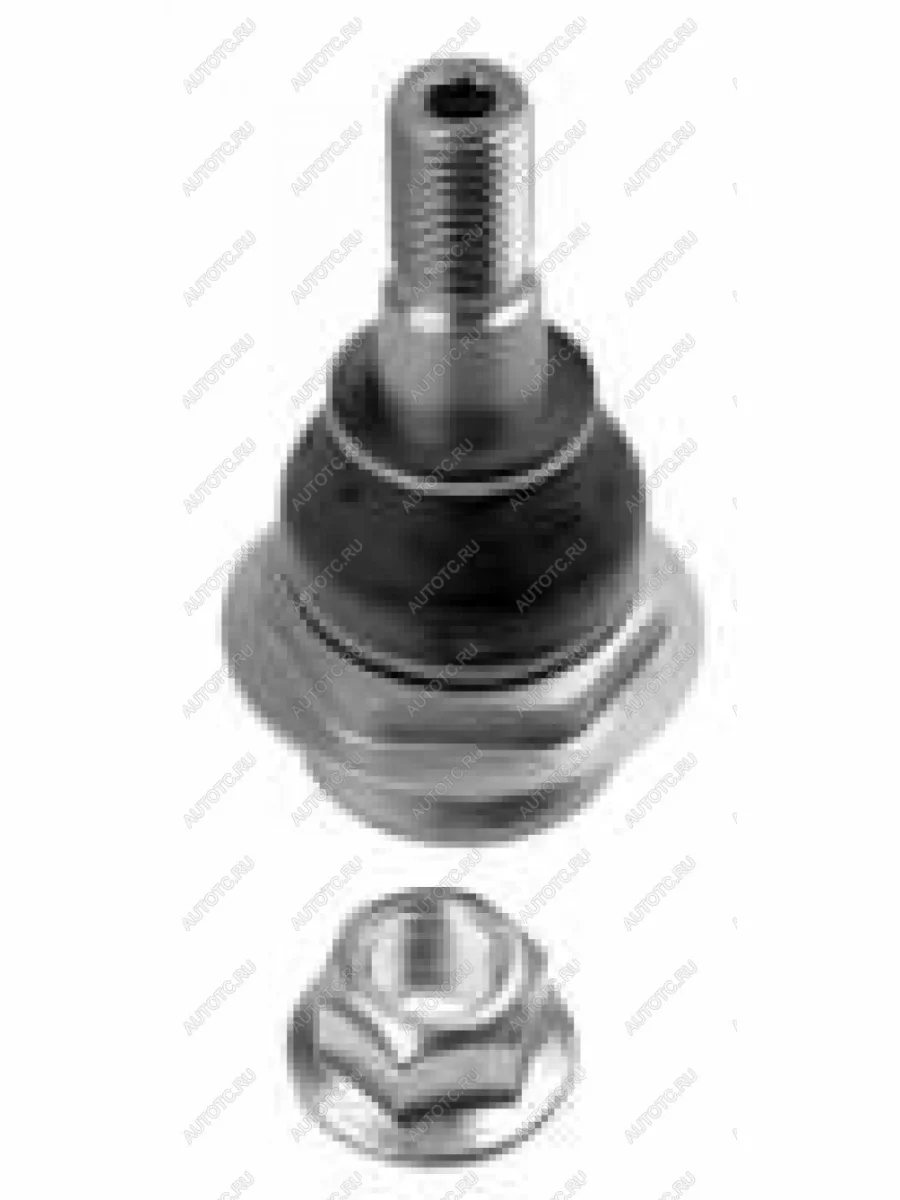 Опора шаровая передняя левая правая LEMFORDER Renault Master FV,JV фургон дорестайлинг (2010-2015)  в Керчи Республика Крым