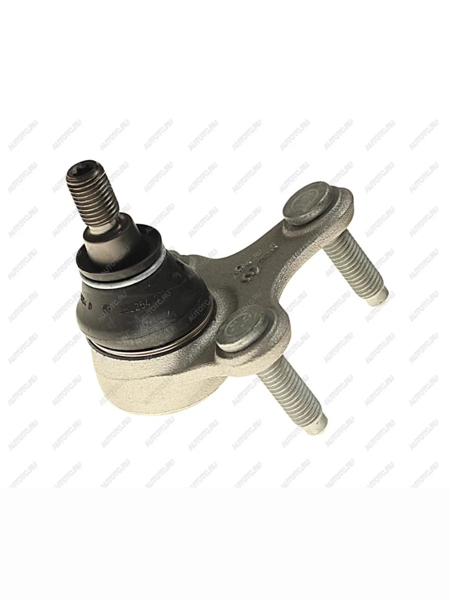 Опора шаровая передняя левая LEMFORDER Audi A3 8PA хэтчбэк 5 дв. 1-ый рестайлинг (2004-2008)  в Керчи Республика Крым