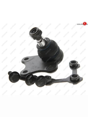 Опора шаровая передняя левая LYNX Skoda Fabia Mk1 хэтчбэк дорестайлинг (2000-2004)