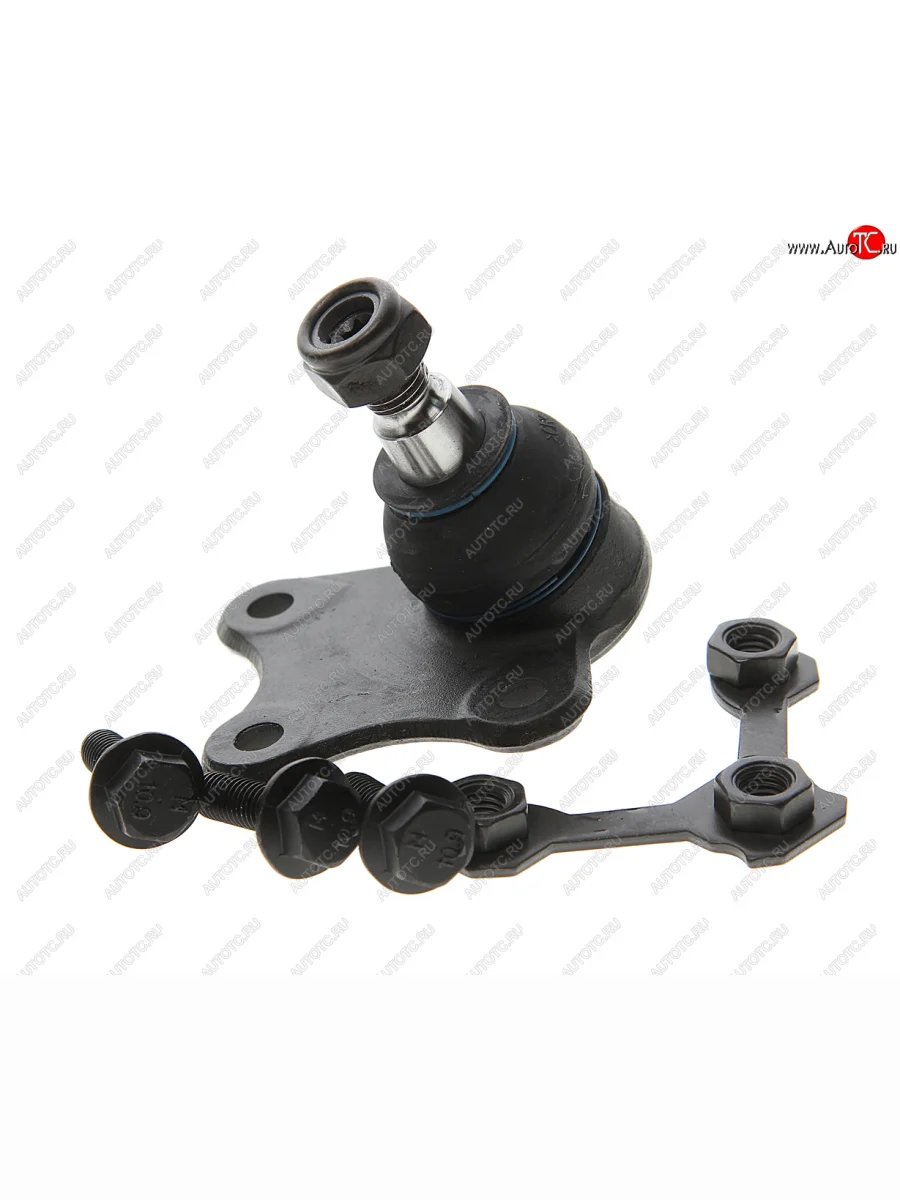 Опора шаровая передняя левая LYNX Skoda Fabia Mk1 хэтчбэк дорестайлинг (2000-2004)  в Перми Пермском крае