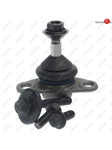 Опора шаровая передняя левая правая LYNX Volvo S60 RS,RH седан дорестайлинг (2000-2004)