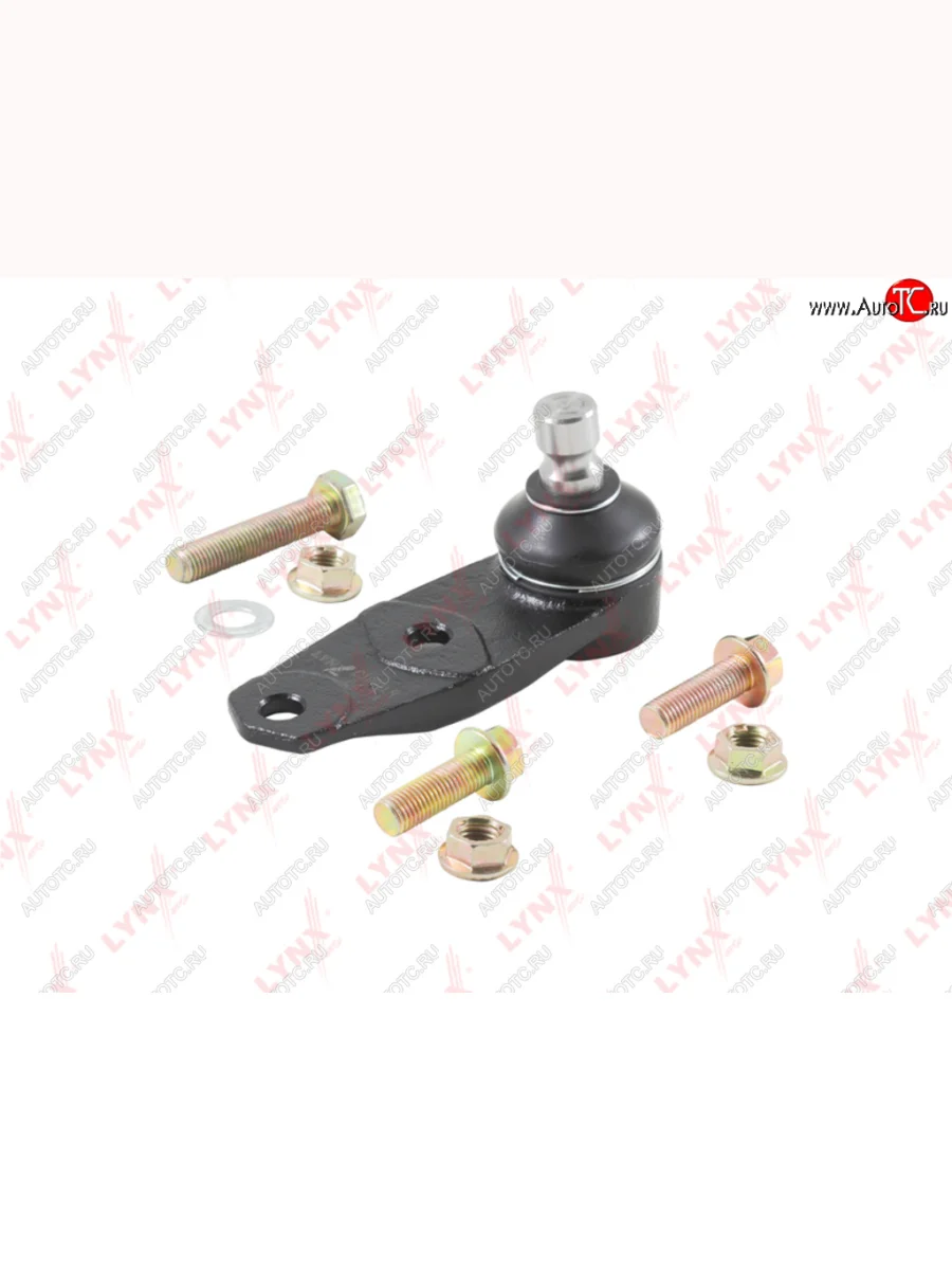 Опора шаровая передняя левая правая LYNX Renault Kangoo KC рестайлинг (2003-2007)  в Керчи Республика Крым