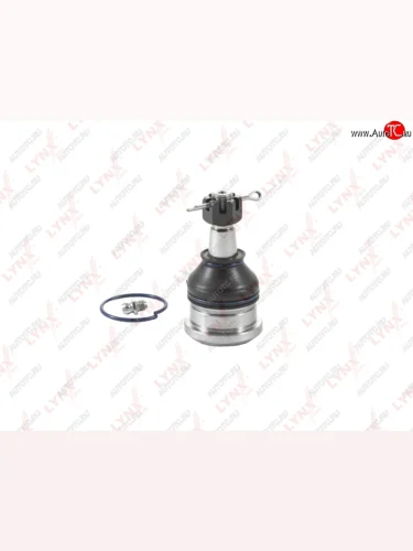 Опора шаровая передняя нижняя левая правая LYNX Toyota Yaris XP10 хэтчбэк 5 дв. (1999-2005)