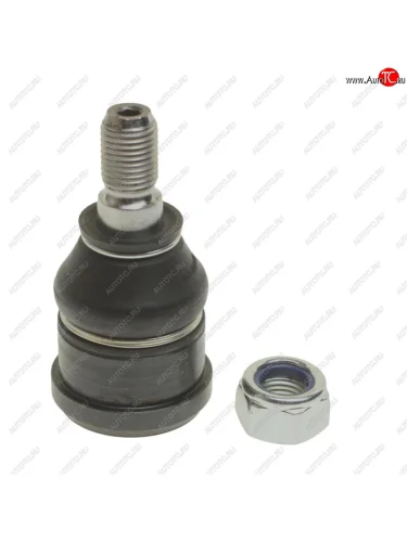 Опора шаровая передняя левая правая FEBI Chrysler Sebring JS седан дорестайлинг (2006-2010)