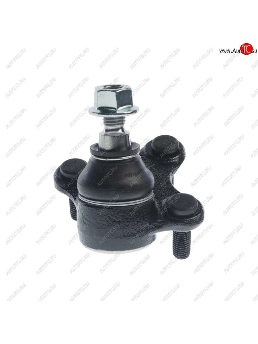 Опора шаровая передняя левая FEBI Volkswagen Golf 6 Mk6 хэтчбэк 5 дв. (2008-2014)