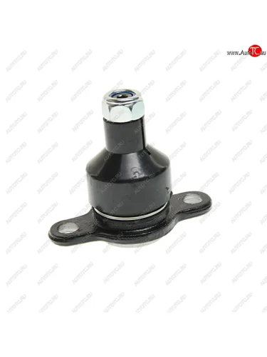 Опора шаровая передняя нижняя левая правая FEBI Volkswagen Transporter T5 рестайлинг (2009-2015)