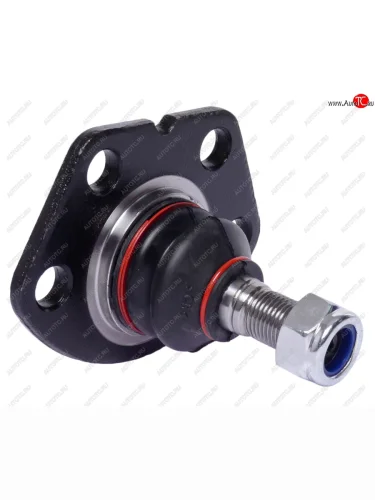 Опора шаровая передняя нижняя левая правая FEBI Fiat Ducato 244 (2002-2012)