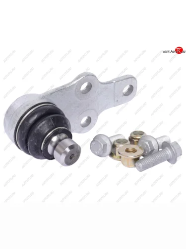 Опора шаровая нижняя левая правая FEBI Ford Mondeo Mk3,BWY дорестайлинг, универсал (2000-2003)