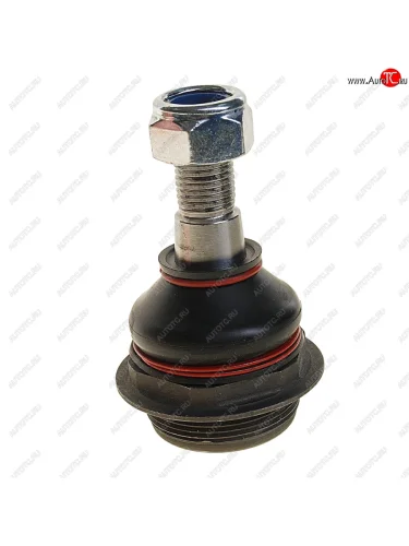 Опора шаровая левая правая FEBI CITROEN C4  дорестайлинг, хэтчбэк 5 дв. (2004-2008)