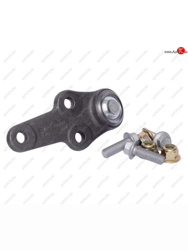 Опора шаровая нижняя левая правая FEBI Ford Focus 1 универсал дорестайлинг (1998-2002)