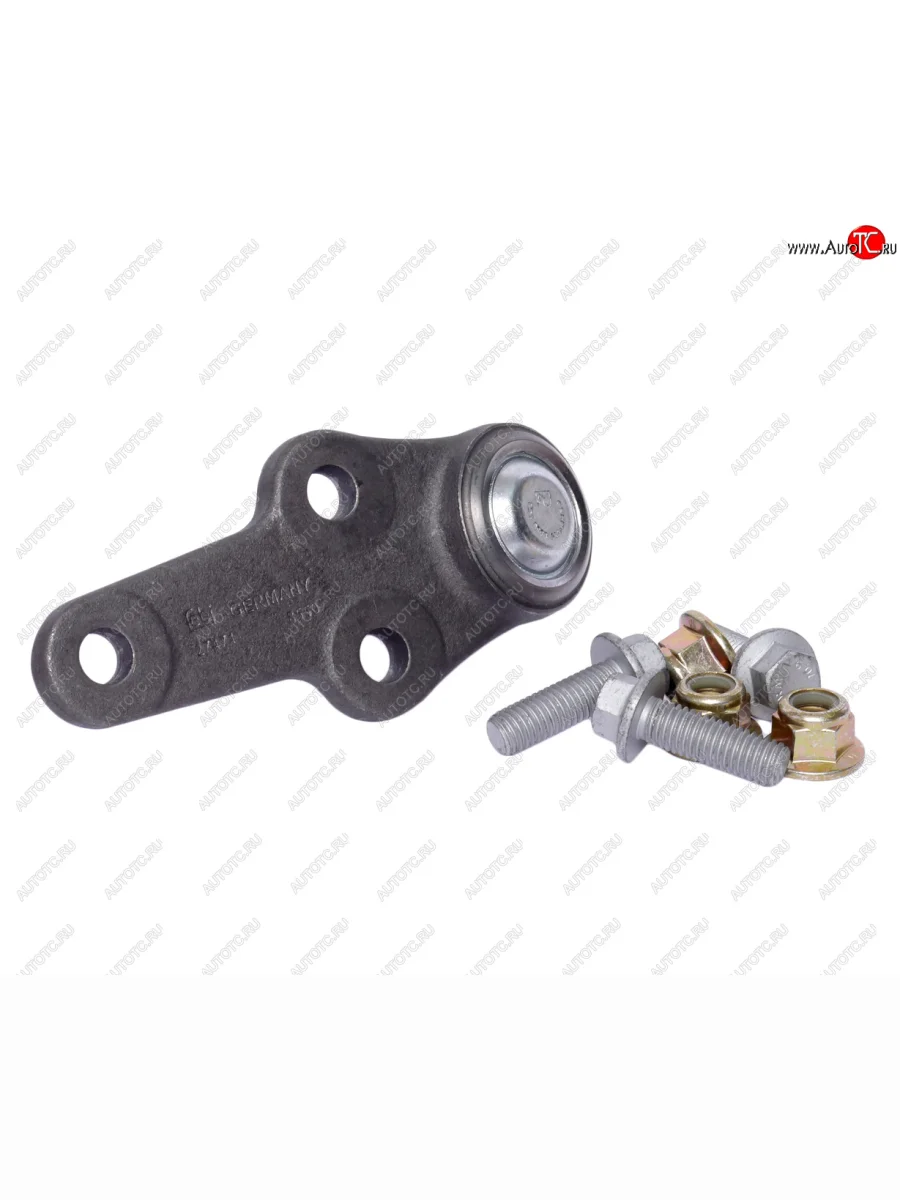 Опора шаровая нижняя левая правая FEBI Ford Focus 1 универсал дорестайлинг (1998-2002)  в Керчи Республика Крым