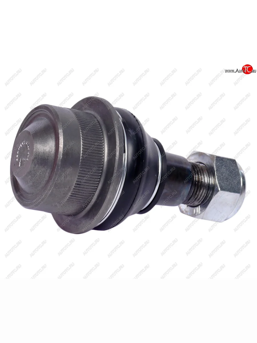 Опора шаровая левая правая FEBI Mercedes-Benz Sprinter W905 рестайлинг (2000-2006)  в Перми Пермском крае