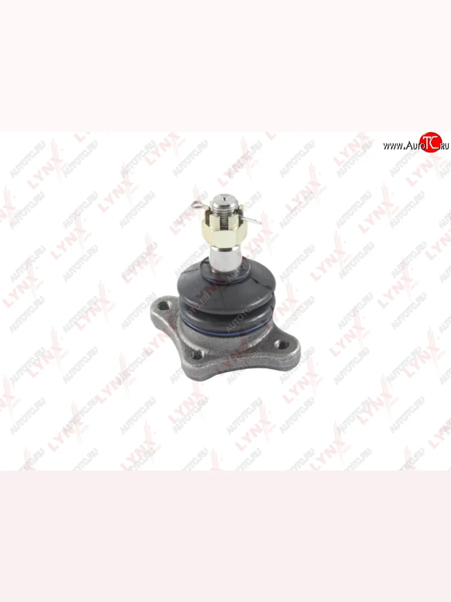 Опора шаровая передняя левая правая LYNX KIA Bongo 4 PU рестайлинг (2012-2025)  в Керчи Республика Крым