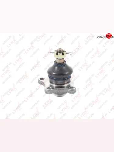 Опора шаровая передняя верхняя LYNX Mitsubishi Montero V60 5 дв. рестайлинг (1999-2006)