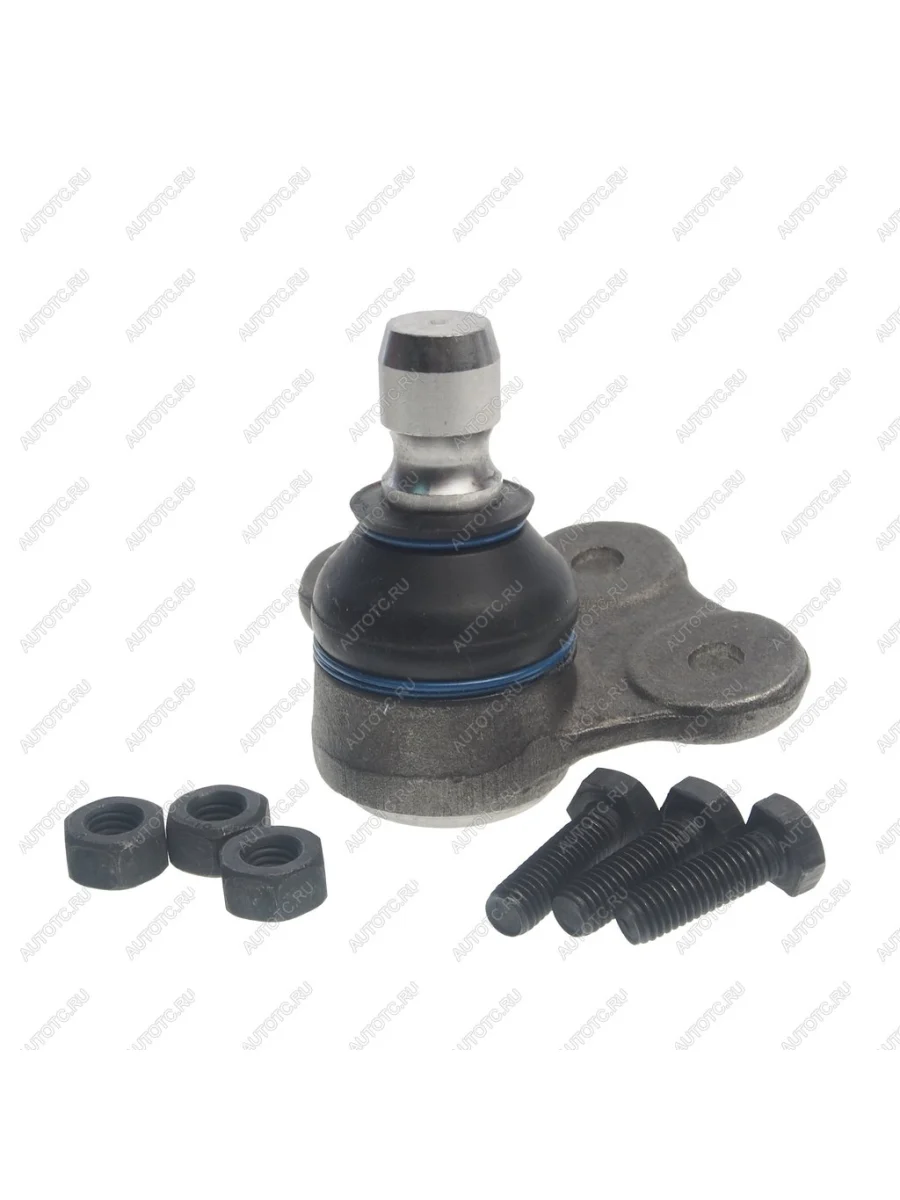 Опора шаровая передняя нижняя левая правая LYNX Opel Astra H хэтчбек 5дв дорестайлинг (2004-2007)  в Керчи Республика Крым