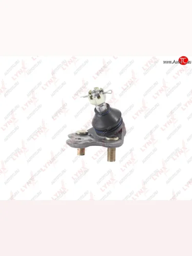 Опора шаровая передняя нижняя левая правая LYNX Toyota Avensis T250 седан дорестайлинг (2003-2006)