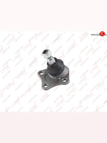 Опора шаровая передняя левая LYNX Volkswagen Golf  5 Mk5 (2003-2009) универсал, хэтчбэк 5 дв.