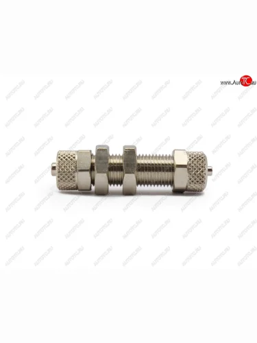 Фитинг соединитель с накидной гайкой 1590 6/4-5/3 Camozzi Mercedes-Benz S class W220 (1998-2005)