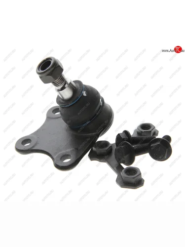 Опора шаровая передняя правая LYNX Skoda Fabia Mk1 хэтчбэк дорестайлинг (2000-2004)