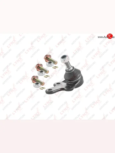 Опора шаровая передняя правая левая LYNX Ford Focus 2 хэтчбэк 3 дв. дорестайлинг (2004-2007)