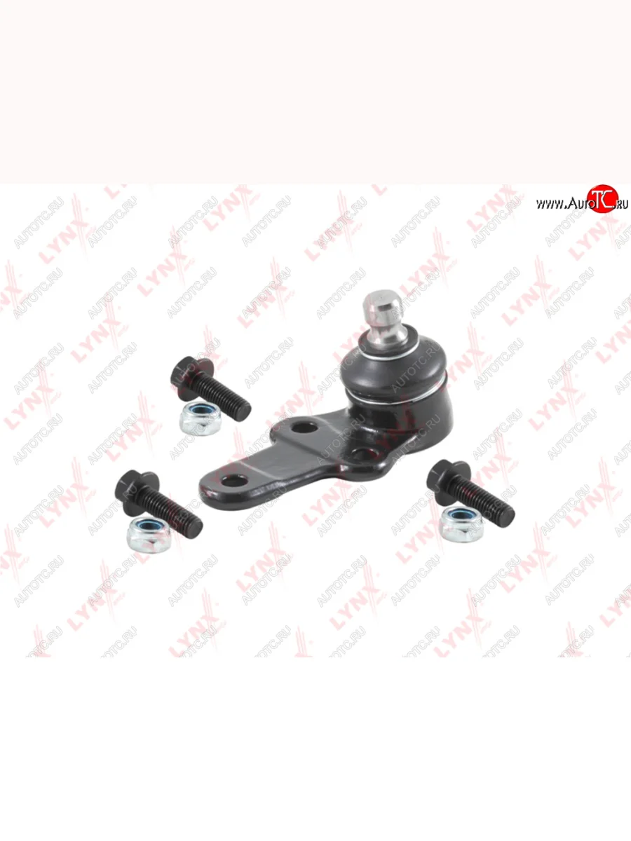 Опора шаровая передняя правая левая LYNX Ford Focus 1 универсал дорестайлинг (1998-2002)  в Керчи Республика Крым