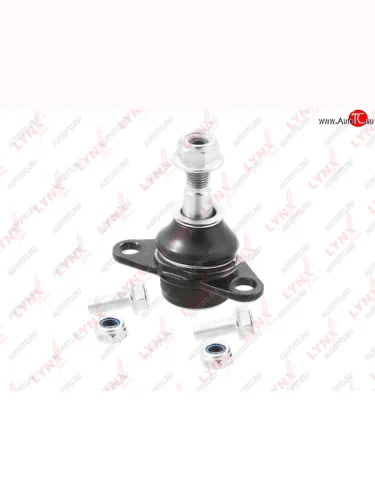 Опора шаровая передняя правая левая LYNX Volvo S60 RS,RH седан дорестайлинг (2000-2004)