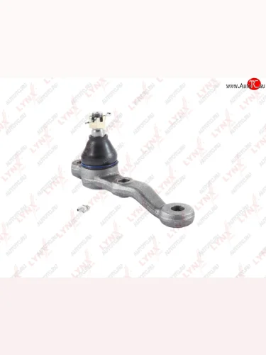 Опора шаровая нижняя правая LYNX Toyota Mark 2 X80 седан (1988-1996)