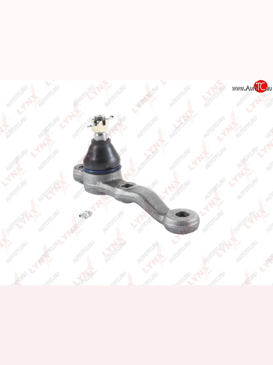 Опора шаровая нижняя правая LYNX Toyota Mark 2 X80 седан (1988-1996)  в Самаре Самарской области
