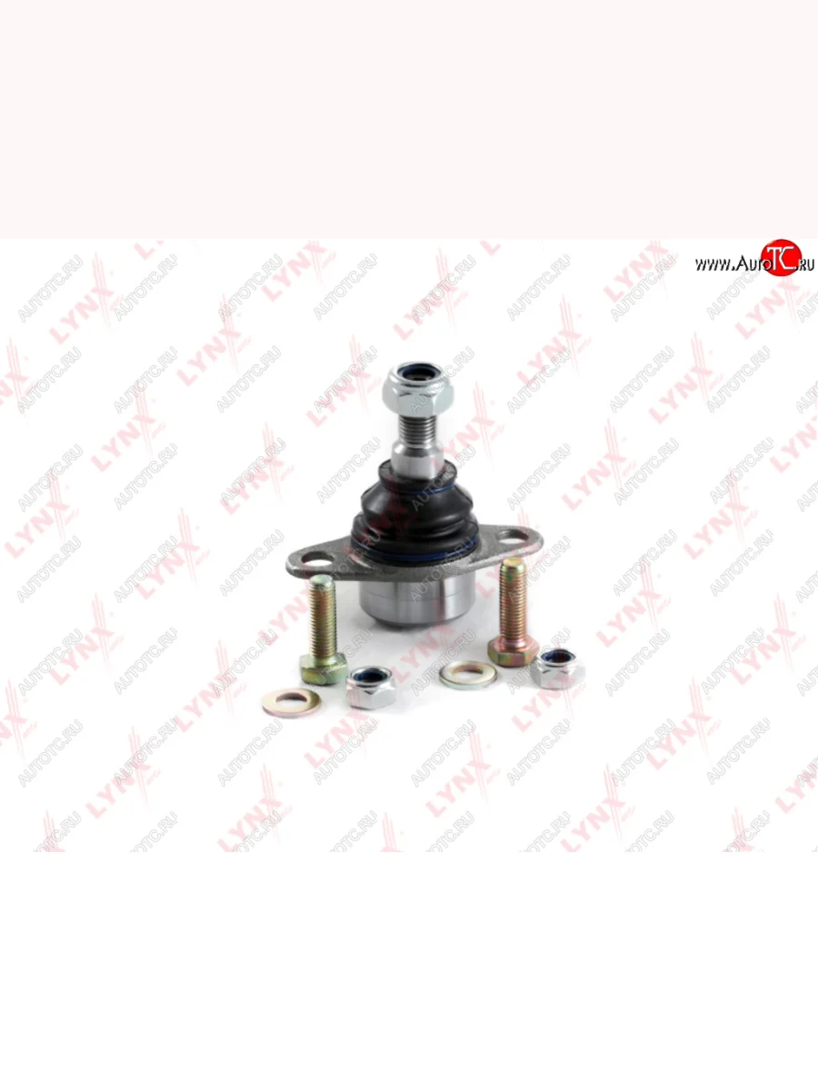Опора шаровая нижняя левая правая LYNX BMW X5 E53 рестайлинг (2003-2006)  в Самаре Самарской области