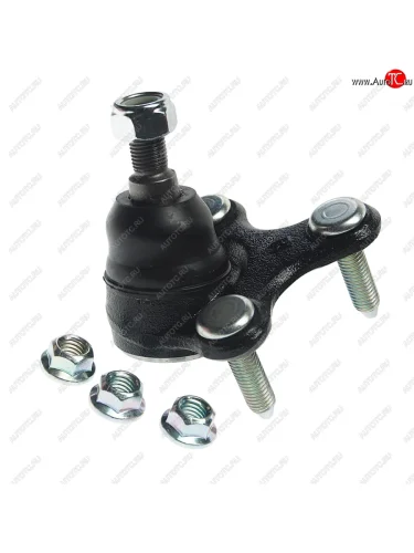 Опора шаровая левая правая LYNX CITROEN C4 C41 5 дв. (2020-2025)