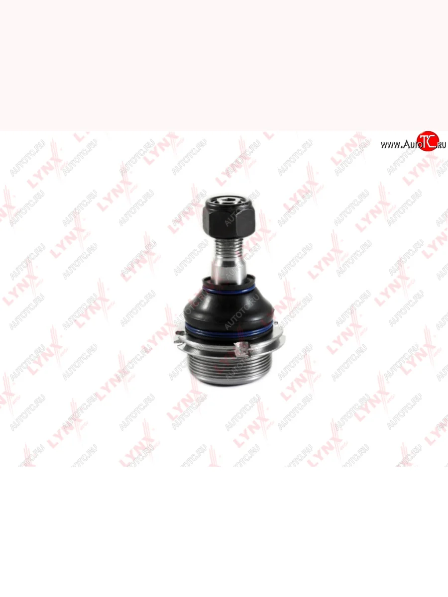 Опора шаровая левая правая LYNX CITROEN Xsara N1 хэтчбэк 5 дв. 1-ый рестайлинг (2000-2003)  в Перми Пермском крае