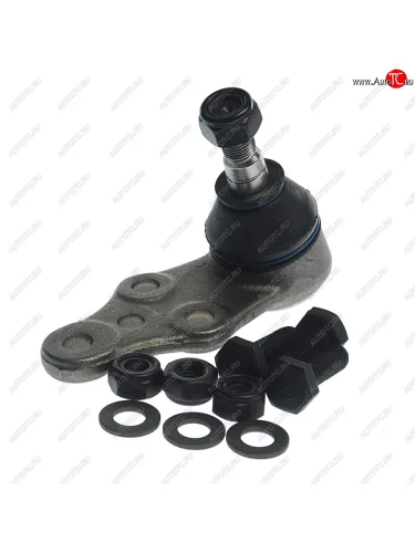 Опора шаровая нижняя левая правая LYNX Daewoo Lanos T100 хэтчбэк 5 дв. дорестайлинг (1997-2002)