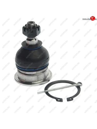 Опора шаровая верхняя левая правая LYNX Honda Accord 6 CF седан дорестайлинг (1997-2000)