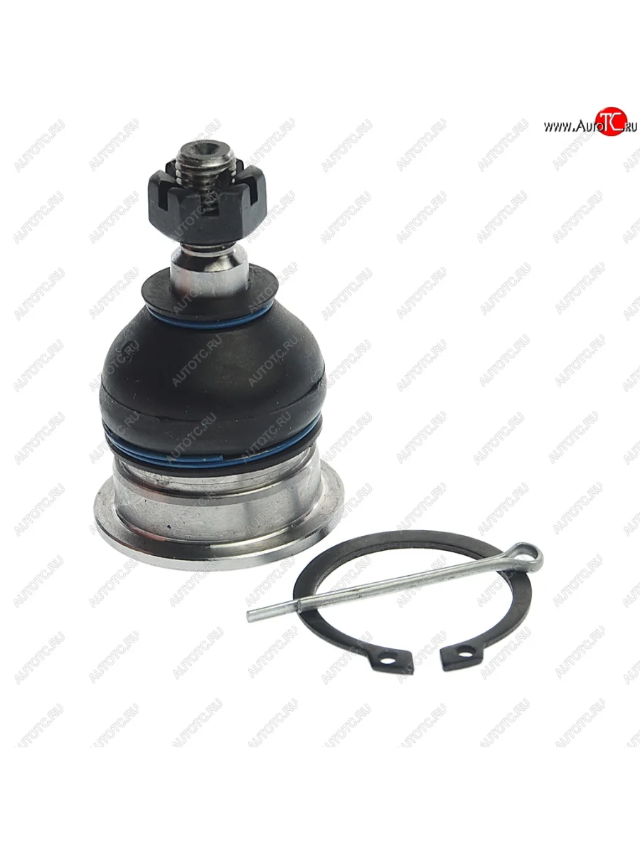 Опора шаровая верхняя левая правая LYNX Honda Accord 6 CF седан дорестайлинг (1997-2000)  в Перми Пермском крае