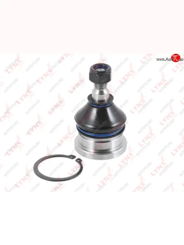 Опора шаровая нижняя левая правая LYNX Mitsubishi Lancer 5 Fiore 2 седан (1983-1991)