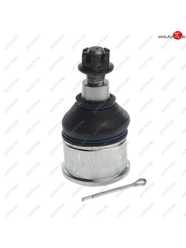 Опора шаровая передняя левая правая LYNX Honda Accord 8 CS купе дорестайлинг (2008-2010)