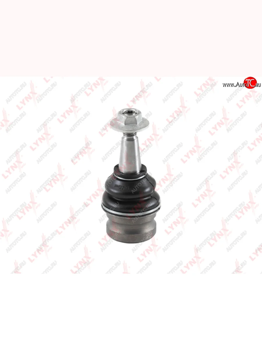 Опора шаровая передняя нижняя левая правая LYNX Audi A4 B8 дорестайлинг, универсал (2007-2011)  с доставкой в г. Пермь
