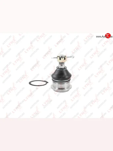 Опора шаровая передняя нижняя левая правая LYNX Nissan Almera 2 N16 седан дорестайлинг (2000-2003)