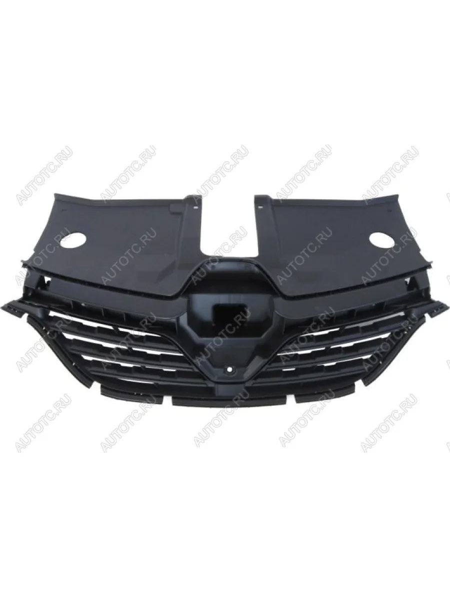 Решетка радиатора (пр-во Тайвань) BODYPARTS Renault Arkana (2019-2025)  в Керчи Республика Крым