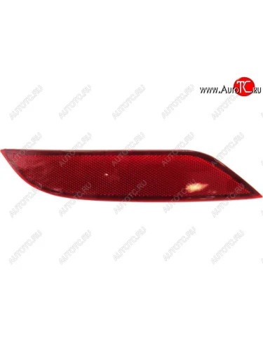 Правый катафот заднего бампера (пр-во Китай) BODYPARTS Haval Jolion дорестайлинг (2020-2024)