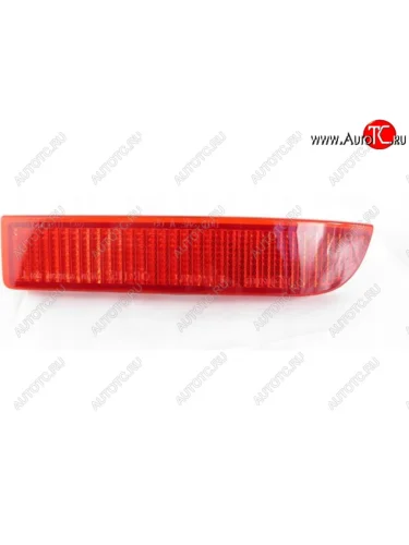 Правый катафот заднего бампера (пр-во Китай) BODYPARTS Toyota RAV4 XA305 5 дв. дорестайлинг (2005-2009)