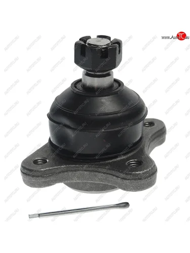 Опора шаровая передняя левая правая LYNX Nissan Primera 1 P10 седан (1990-1995)