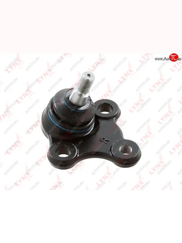 Опора шаровая передняя нижняя правая LYNX Hyundai Elantra AD дорестайлинг (2016-2019)