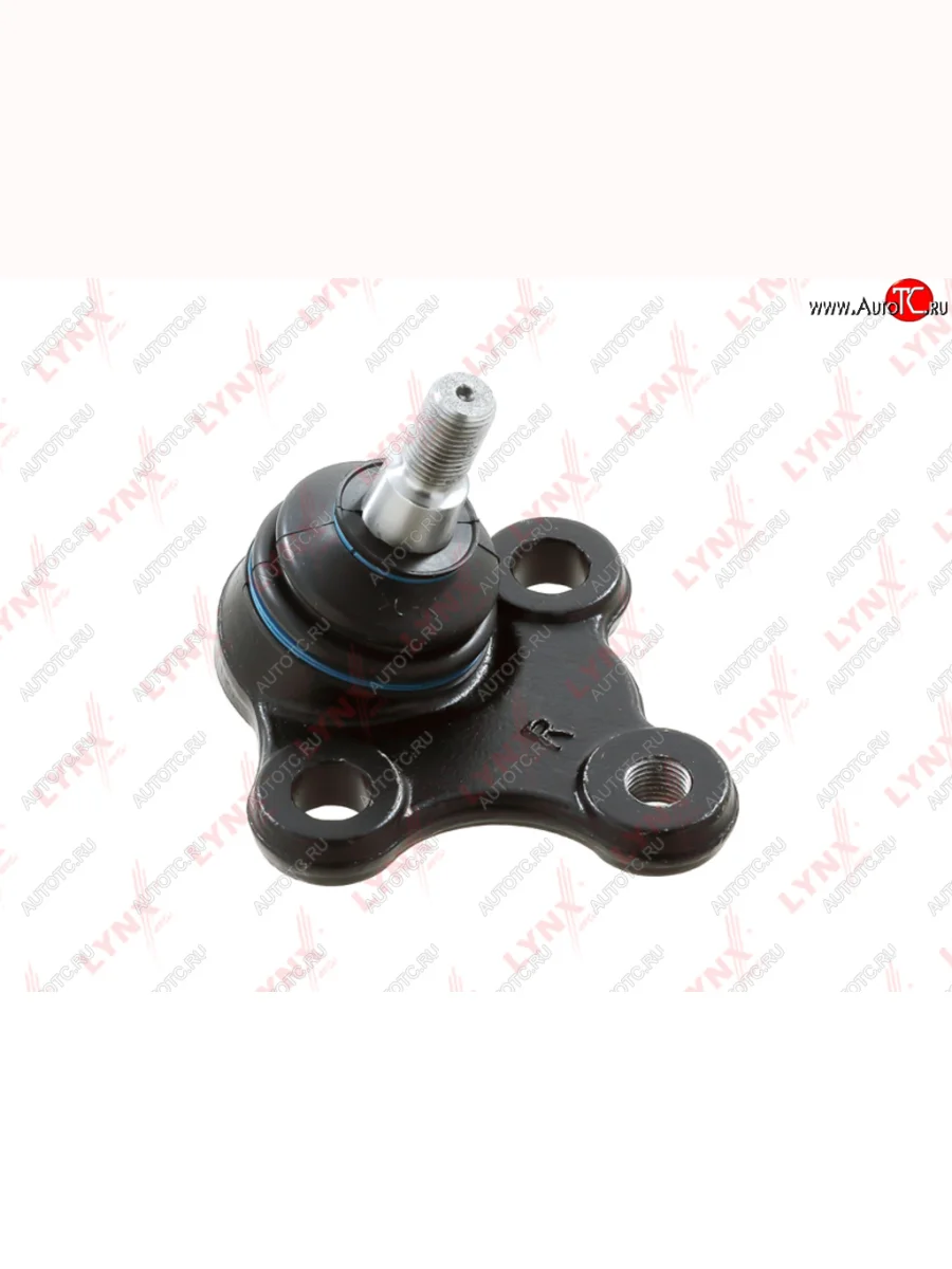 Опора шаровая передняя нижняя правая LYNX Hyundai Elantra AD дорестайлинг (2016-2019)  в Керчи Республика Крым