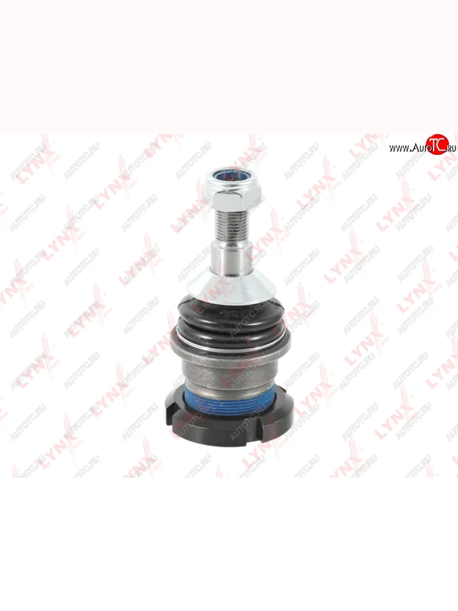 Опора шаровая передняя нижняя левая правая LYNX Mercedes-Benz ML class W164 рестайлинг (2008-2011)  в Перми Пермском крае