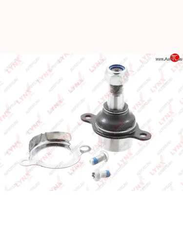 Опора шаровая передняя левая правая LYNX Ford Transit цельнометаллический фургон (2006-2014)