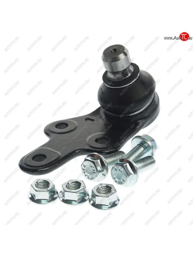 Опора шаровая передняя левая правая LYNX Ford Focus 3 седан дорестайлинг (2011-2015)